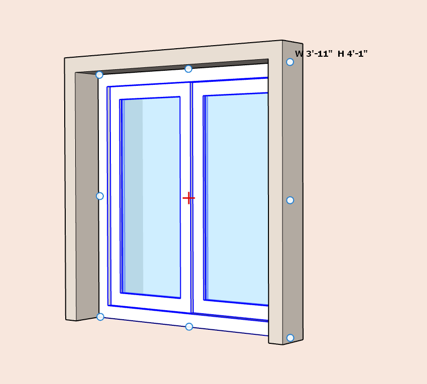 LizArk - Interactive Window States